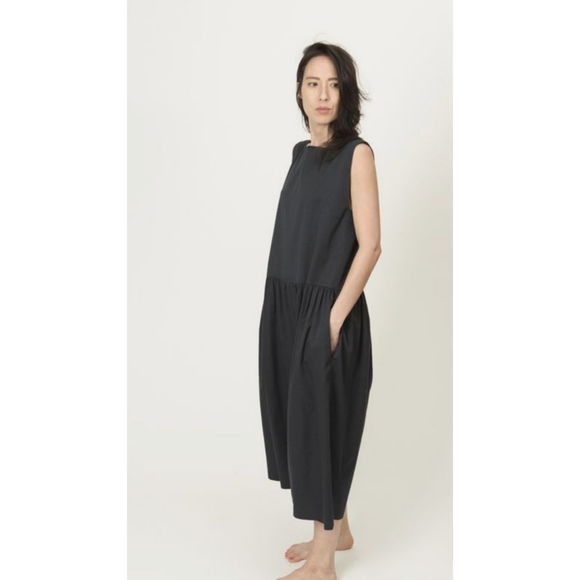 Ilana Kohn Kate Jumpsuit - Picture 2 of 3